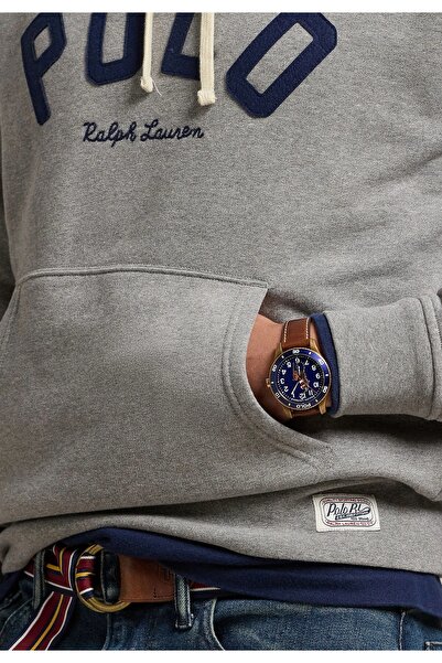 Ralph Lauren Golf Polo Ralph Lauren Men's Hooded Sweatshirt