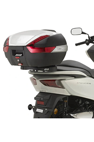 Genel Markalar SR1123 HONDA FORZA 300 ABS (13-17) ARKA ÇANTA TAŞIYICI