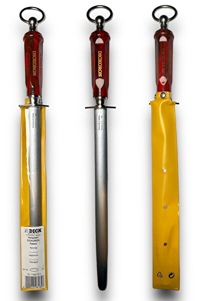 Genel Markalar Dickoron Masat Kırmızı 7.5983.30 Orijinal Fried Dick Masat 30cm