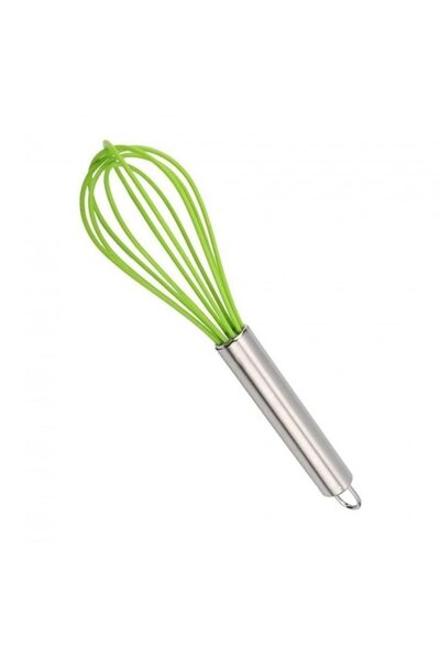 EBA Tel din silicon termorezistent eBA®, cu deschizator de sticle, 34 cm, Verde