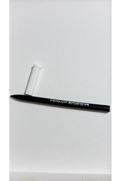 Pensan 3003 Felt Tip Pen (Suitable for Office Use)