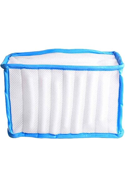 EBA Sac spalat incaltamintea Eba®, pentru masina de spalat, realizat din poli...