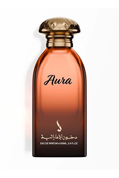 Dukhoon Al Emarat Aura Perfume by