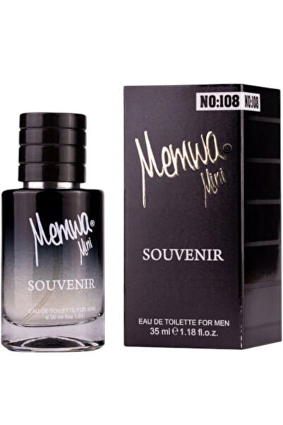 MEMWA Souvenir – men's perfume 30 ml