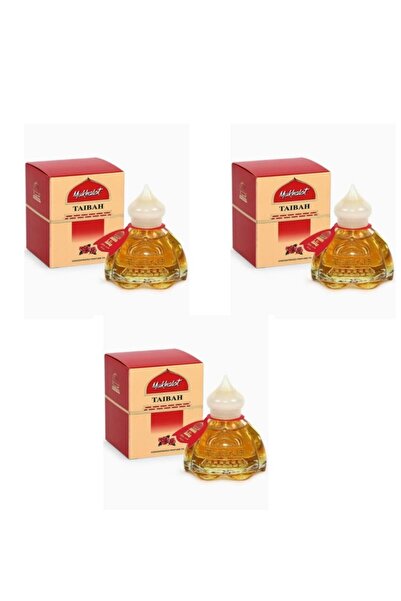 The comprehensive house مجموعة مخلط طيبة 20 مل