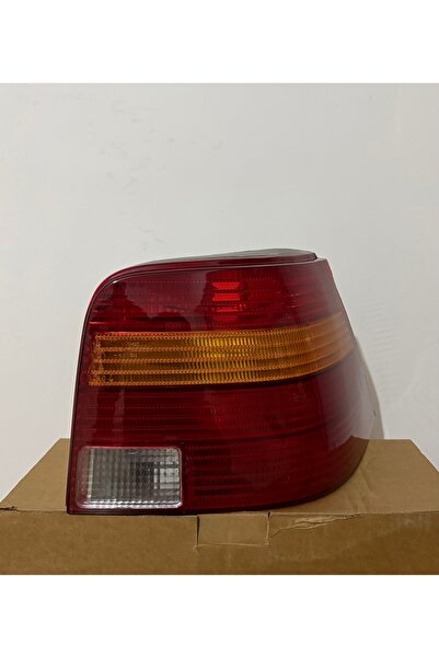İthal VOLKWAGEN GOLF 4 SAĞ ARKA STOP LAMBASI 1998-2004 1J6945096R