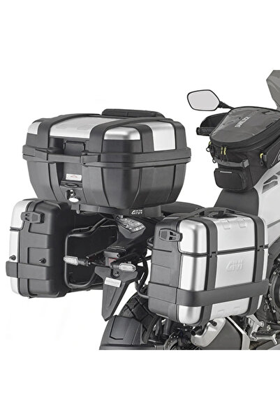 Givi GIVIPLO1171MKHONDACB500X(19-23)-NX500(24-25)YANÇANTATAŞIYICI