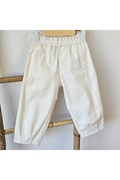 Nolis Pantaloni din catifea 100% bumbac