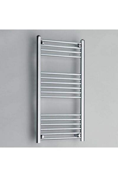 WEBER UNBEZWİNGBAR KROM HAVLUPAN 50X80 5 YIL GARANTİLİ 16 BORULU 1. KALİTE