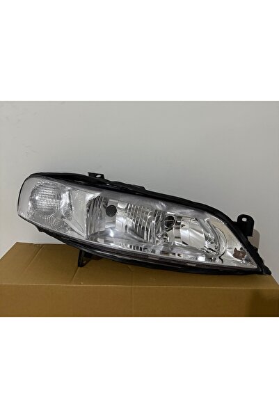 İthal OPEL VECTRA B SAĞ ÖN FAR MAKYAJLI KASA 1999-2002