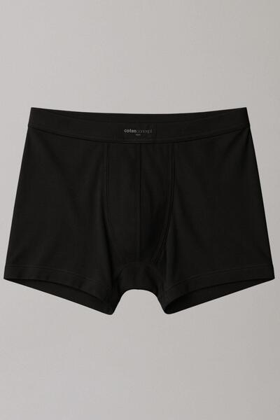 EFFE 3 Pieces Natural Bamboo Short Leg Slimfit Boxer