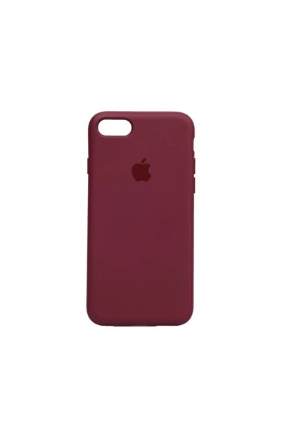 enfein Balporsuku Iphone 6s Plus İle Uyumlu Telefon Kılıfı Lansman İçi Kadife...