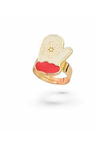 AKSESUARIM الحلقة المشتركة مع شخصية السنة الجديدة