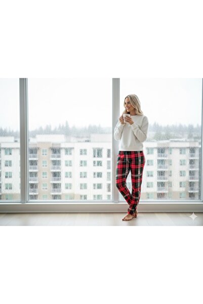 pae Pajama Italy Milan Fabric Single Bottom