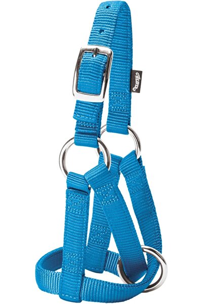 Weaver Leather رسن الماشية - كبير، أزرق إعصاري