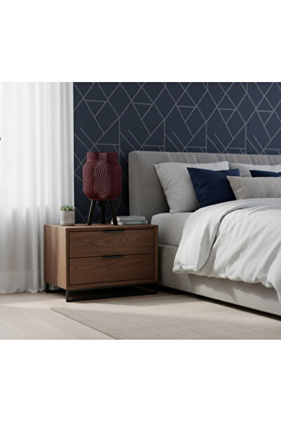 Kanem3D Ambiyans Abajur