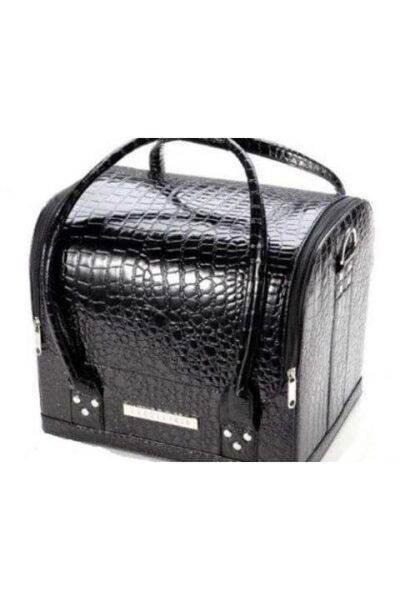 Fraulein 38 - Make Up Bag - Variant Black