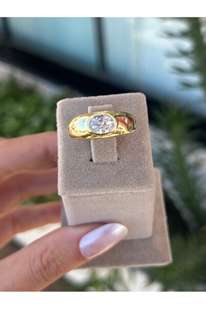 CLÊMENTINE Love Vip Adjustable Steel Ring |   Stainless Steel Ring