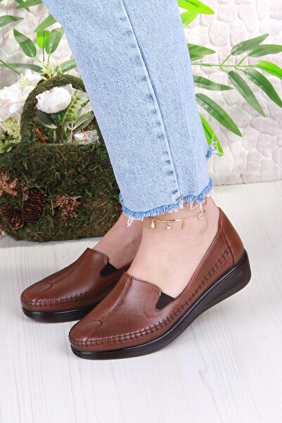 Pepita 429120   Anatomical Comfortable Flexible Genuine Leather Women's Shoes