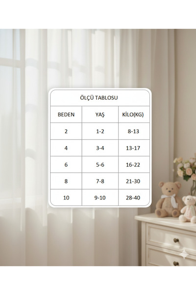 İntimate Girl's 6-Pack Ribbed Knit Solid Color Cotton Bikini Style Briefs Set