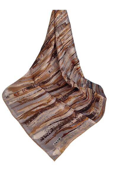 Aker ΜΕΤΑΞΙΝΟ ΚΡΕΠ ΣΑΤΕΝ ΦΟΥΛΑΡΙ 2026 ΧΕΙΜΕΡΙΝΗ ΣΕΖΟΝ 9096701-361