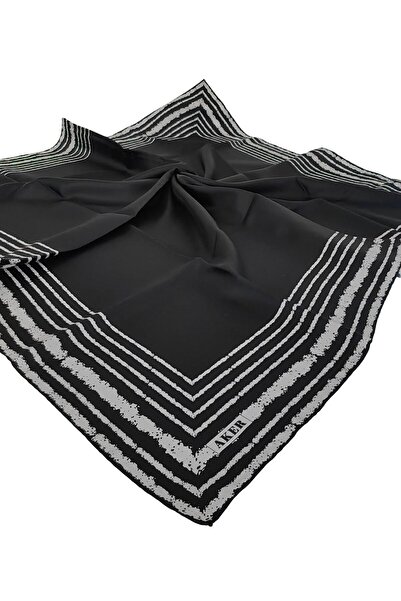 Aker Tivil Silk Scarf 2026 Winter Season 9060713-911