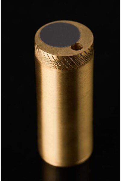 ARDEM Pirinç Kibrit Kutusu