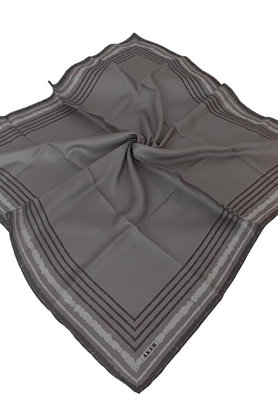 Aker Tivil Silk Scarf 2026 Winter Season 9060713-971