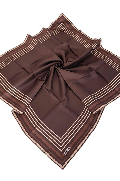 Aker Tivil Silk Scarf 2026 Winter Season 9060713-934