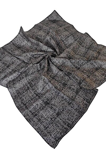 Aker Tivil Silk Scarf 2026 Winter Season 9074713-913