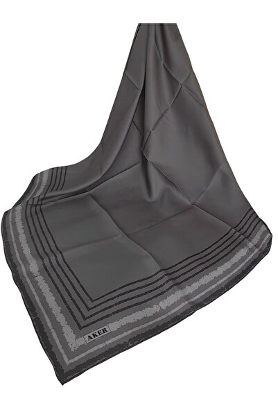 Aker Tivil Silk Scarf 2026 Winter Season 9060713-971