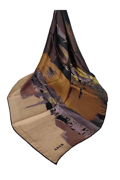 Aker ΜΕΤΑΞΙΝΟ ΚΡΕΠ ΣΑΤΕΝ ΚΑΛΥΜΜΑ 2026 ΧΕΙΜΕΡΙΝΗ ΣΕΖΟΝ 8980701-311