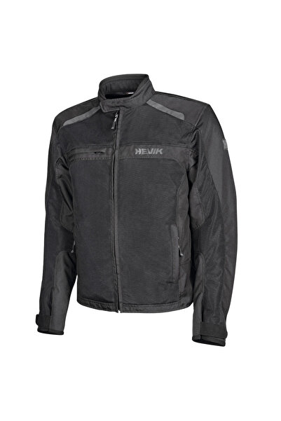 Hevik Hevık Scırocco Mont Siyah-xxl