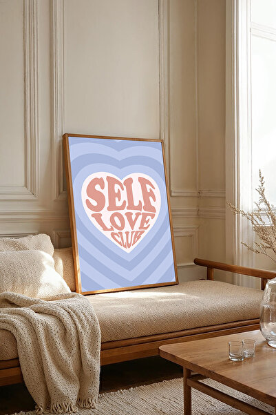 Dekorsiahome Masa dintr-o bucată cu cadru din lemn pentru sufragerie, sufrage...