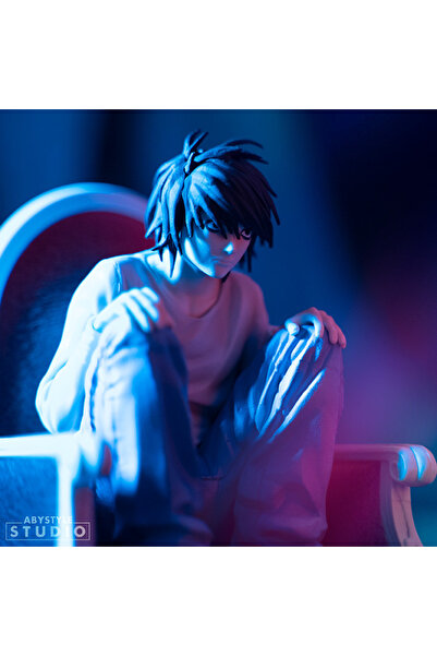 Abysse Corp Φιγούρα Ντεθ Νόουτ Λ