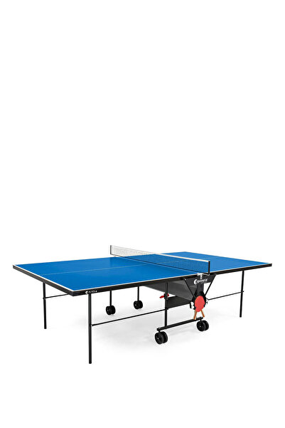 SPONETA Dış Mekan Mavi Masa Tenis Masası