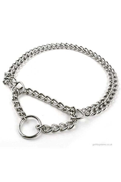 Nunbell Two Row Necklace Chain 2mm