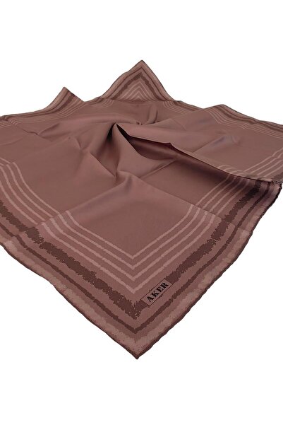 Aker Tivil Silk Scarf 2026 Winter Season 9060713-931