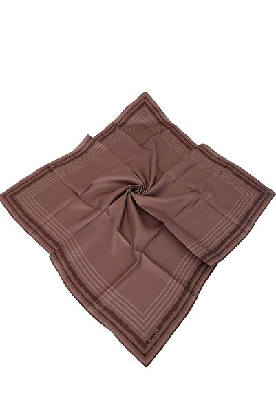 Aker Tivil Silk Scarf 2026 Winter Season 9060713-931