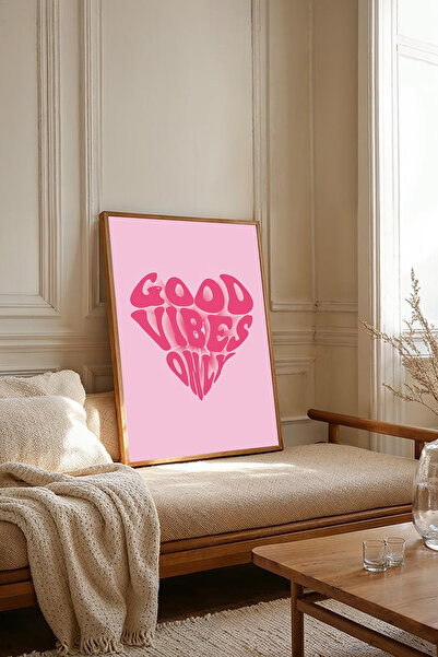 Dekorsiahome Masa dintr-o bucată cu cadru din lemn pentru sufragerie, sufrage...