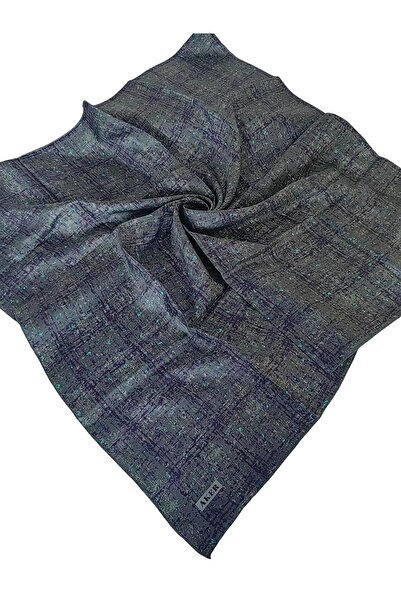 Aker Tivil Silk Scarf 2026 Winter Season 9074713-951