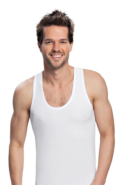 pilelistore Nbb 708 Men's Lycra Tank Top