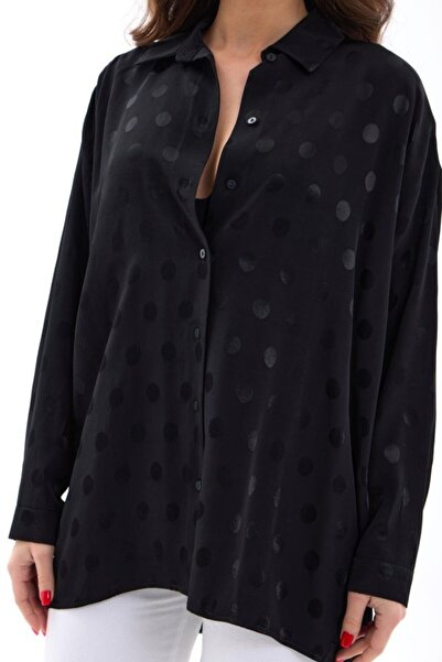 Moderie Butik 6341 Shirt-Homm