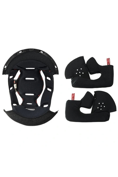 LS2 BREAKER - VECTOR KASK İC PED