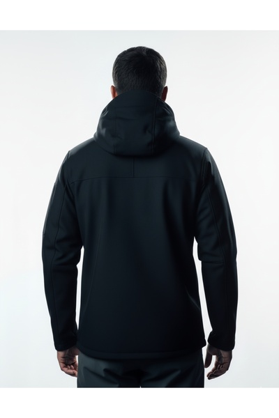 advstore.tr Geacă softshell impermeabilă și rezistentă la vânt