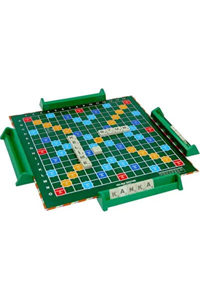 TrendMELO Word generation game