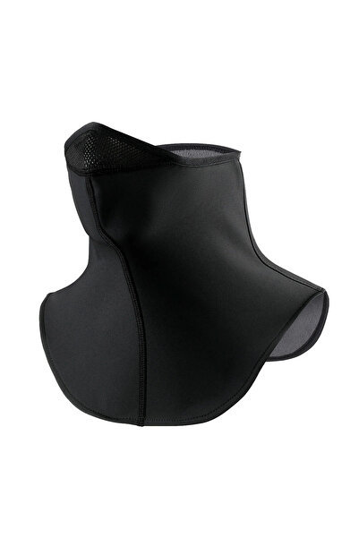 Revit Wrapp 3 Windbarrier Wind Neck Collar Black