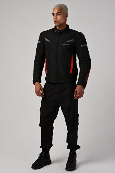 Prohel COLOMBIA MONT KIRMIZI