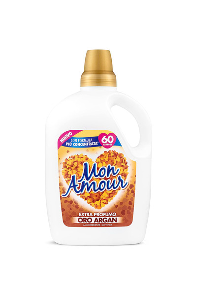 Paglieri 1876 Balsam de rufe Mon Amour Argan 3l