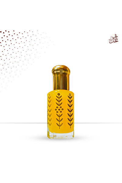 Belkhl مسك الزعفران تولة كاملة